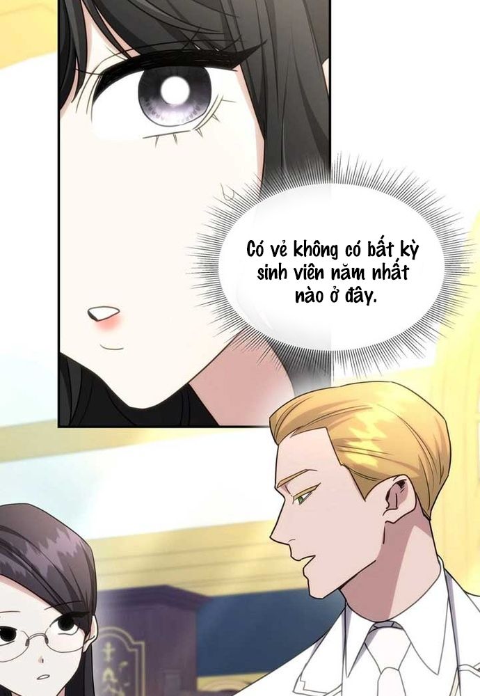 Trò Chơi Tình Ái [Chap 30-40]