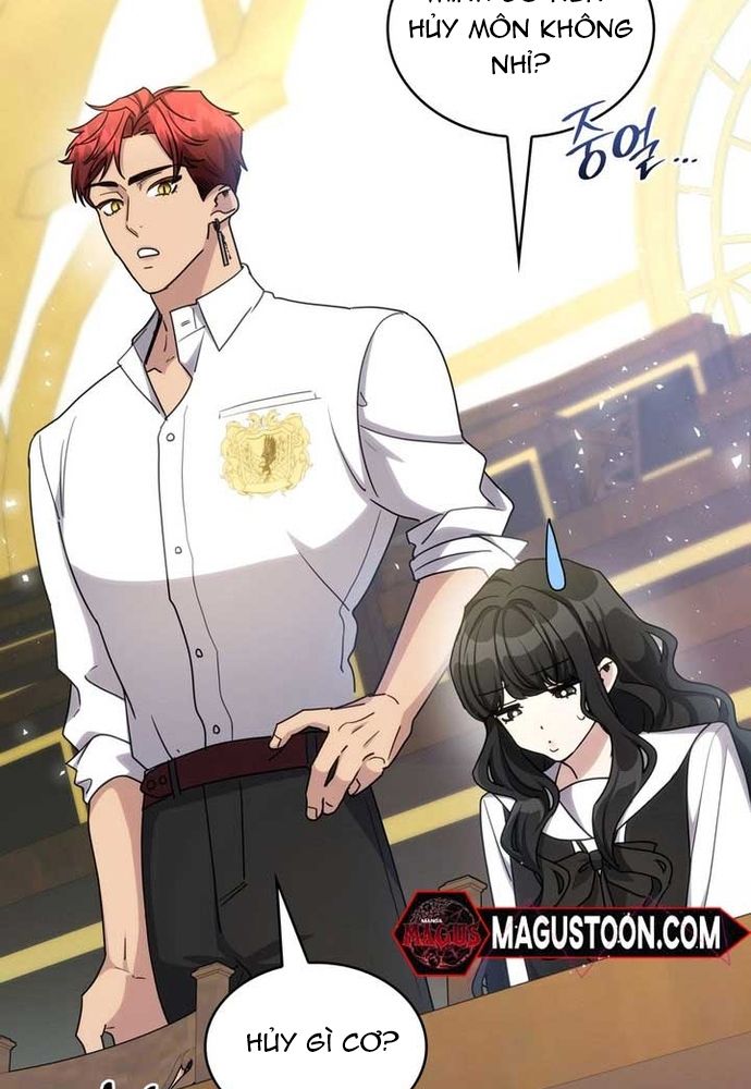 Trò Chơi Tình Ái [Chap 30-40]