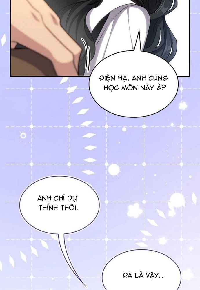 Trò Chơi Tình Ái [Chap 30-40]