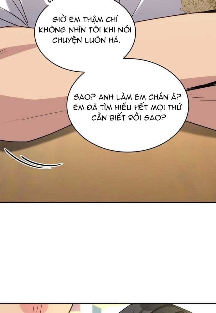 Trò Chơi Tình Ái [Chap 30-40]