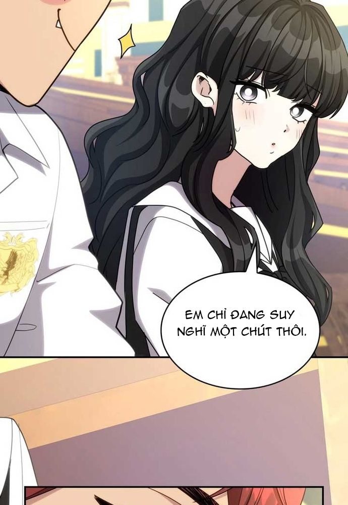 Trò Chơi Tình Ái [Chap 30-40]