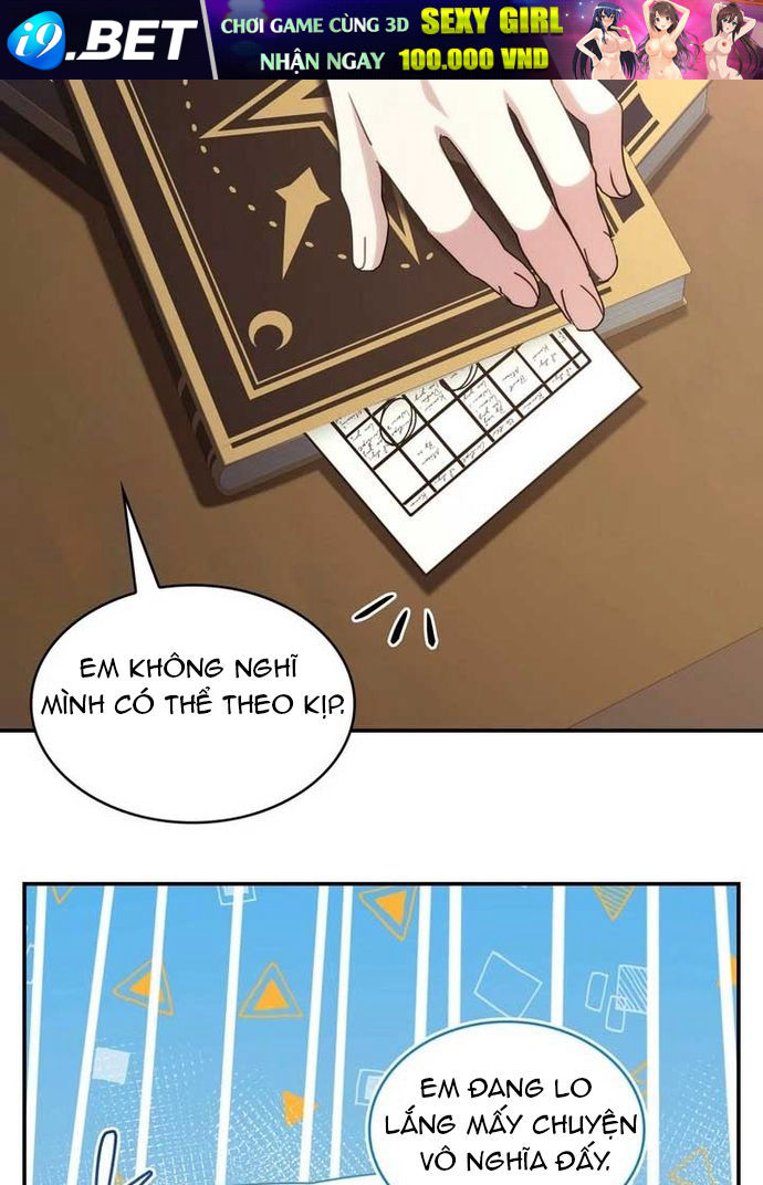 Trò Chơi Tình Ái [Chap 30-40]