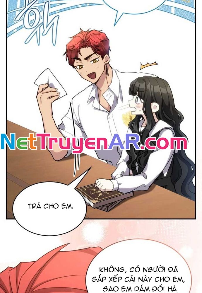 Trò Chơi Tình Ái [Chap 30-40]