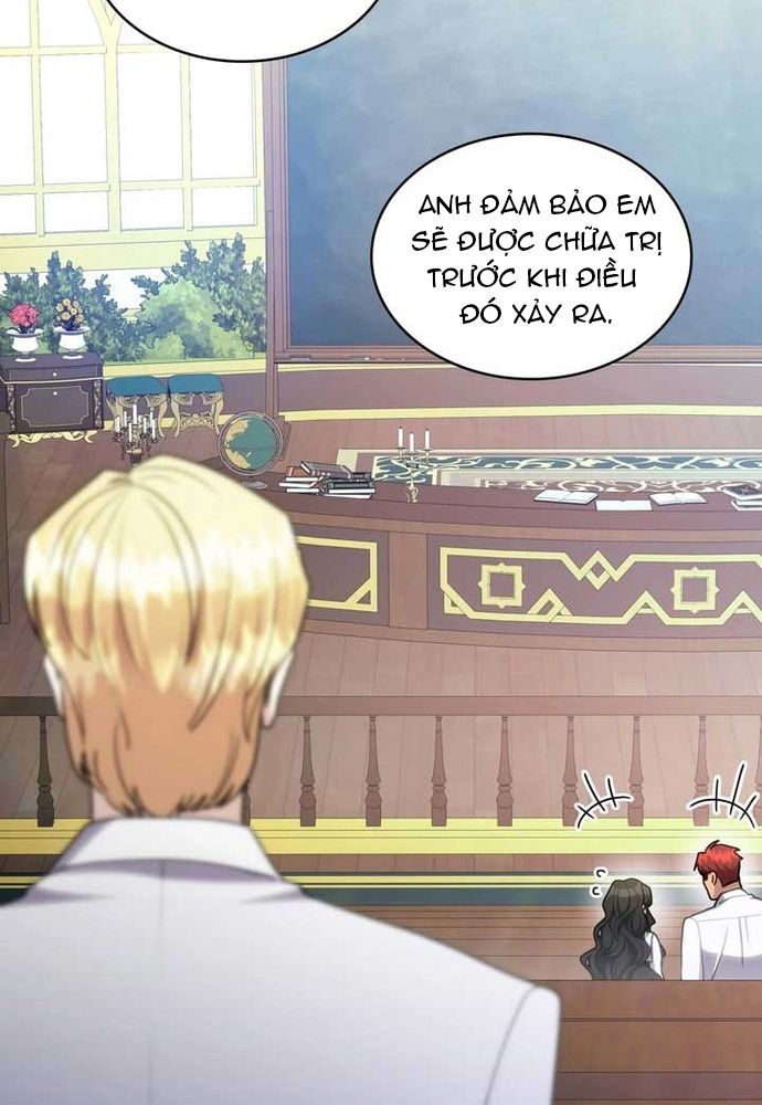 Trò Chơi Tình Ái [Chap 30-40]