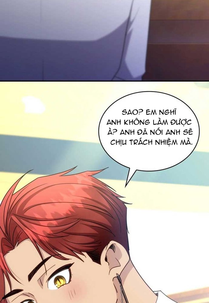 Trò Chơi Tình Ái [Chap 30-40]