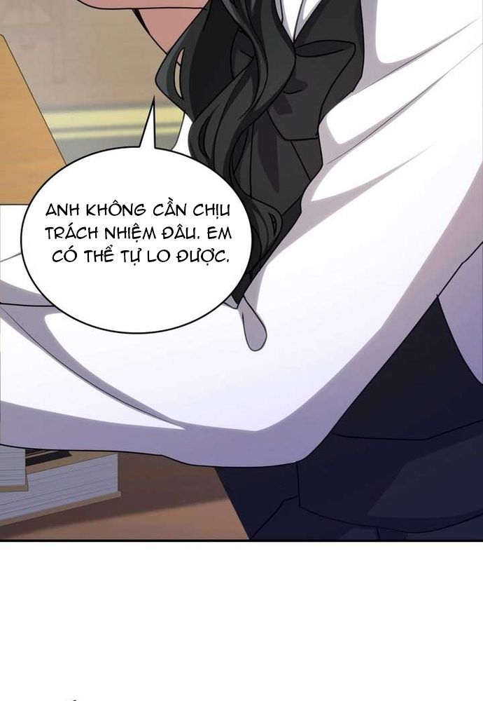 Trò Chơi Tình Ái [Chap 30-40]