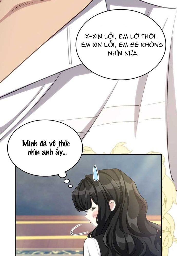 Trò Chơi Tình Ái [Chap 30-40]