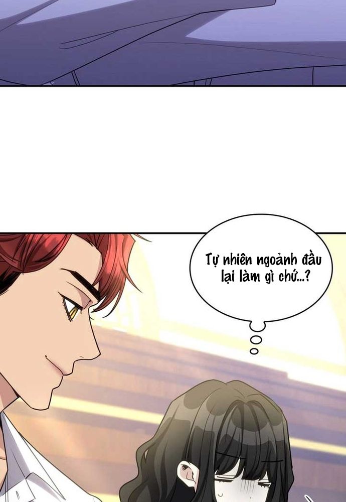 Trò Chơi Tình Ái [Chap 30-40]