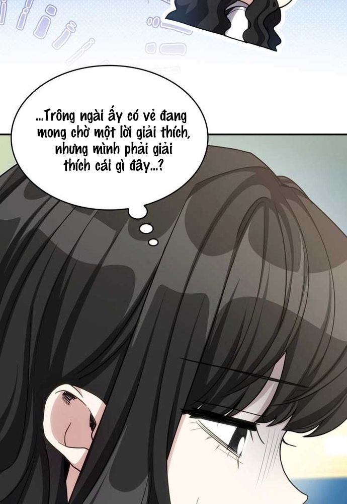 Trò Chơi Tình Ái [Chap 30-40]