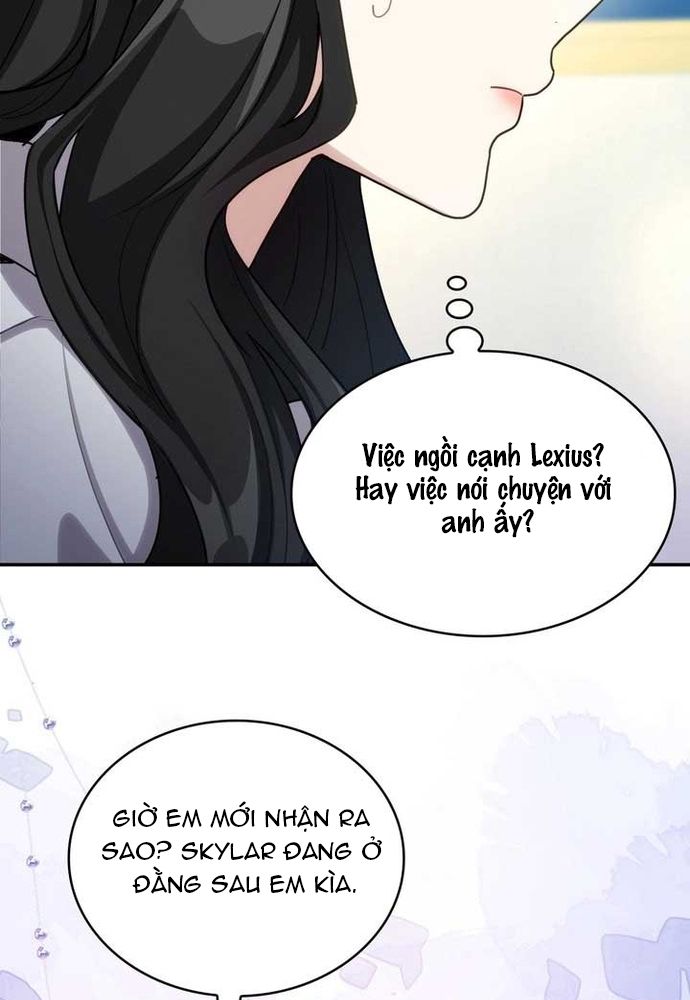 Trò Chơi Tình Ái [Chap 30-40]