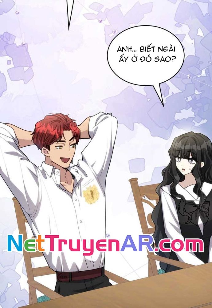 Trò Chơi Tình Ái [Chap 30-40]