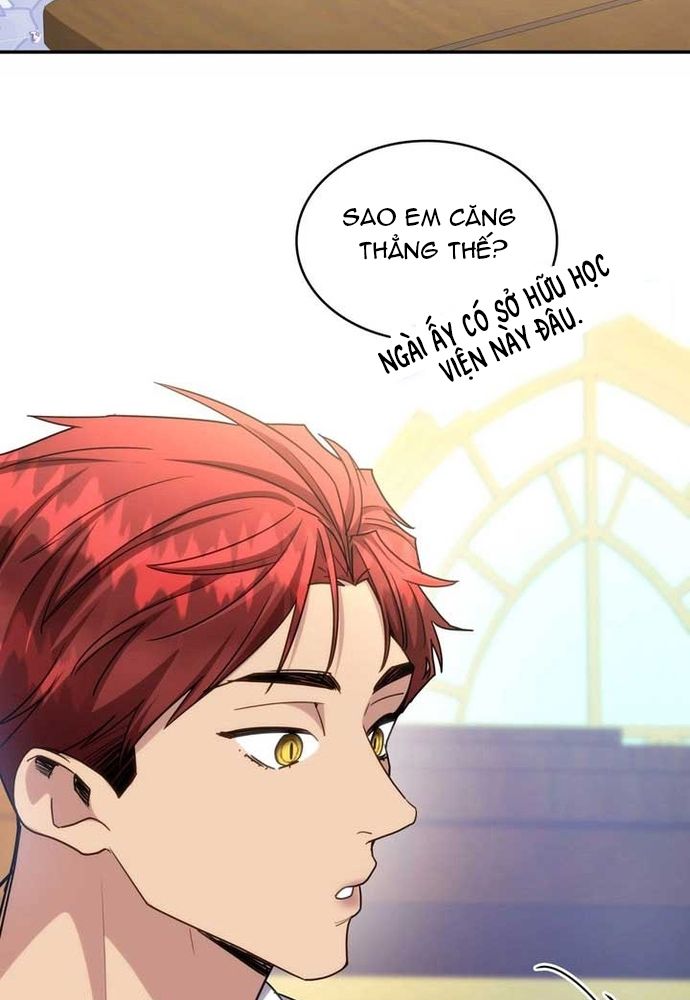 Trò Chơi Tình Ái [Chap 30-40]