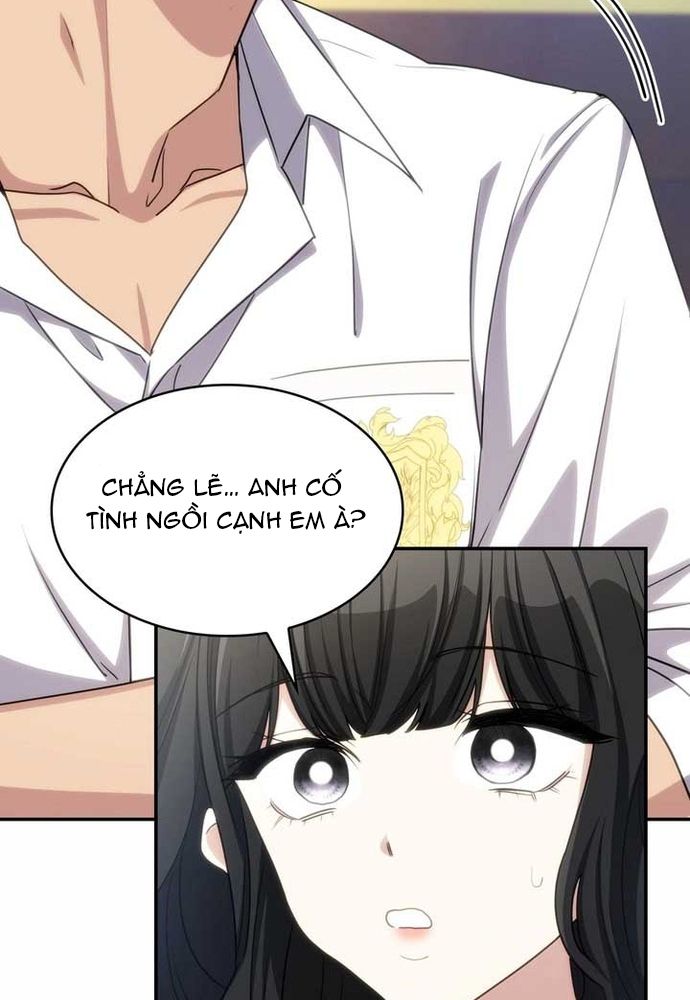 Trò Chơi Tình Ái [Chap 30-40]