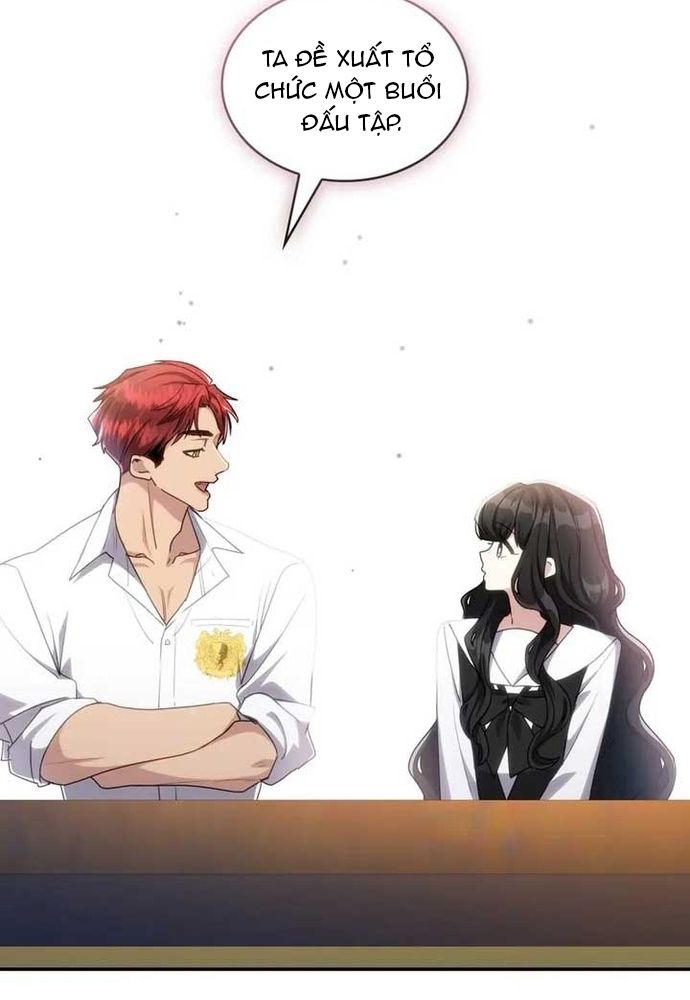 Trò Chơi Tình Ái [Chap 30-40]