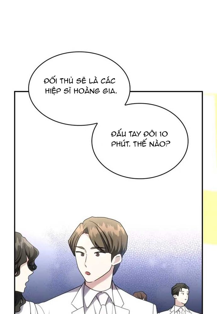 Trò Chơi Tình Ái [Chap 30-40]