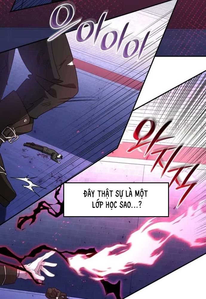 Trò Chơi Tình Ái [Chap 30-40]
