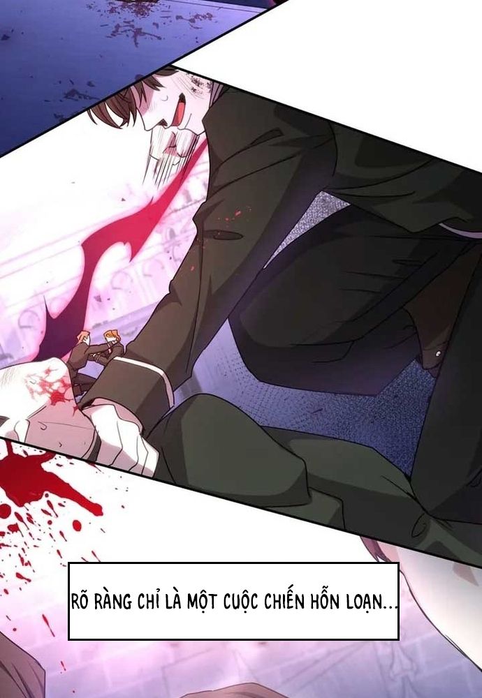 Trò Chơi Tình Ái [Chap 30-40]