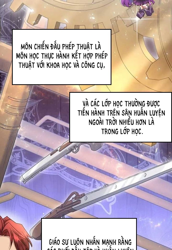 Trò Chơi Tình Ái [Chap 30-40]