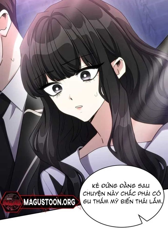 Trò Chơi Tình Ái [Chap 30-40]