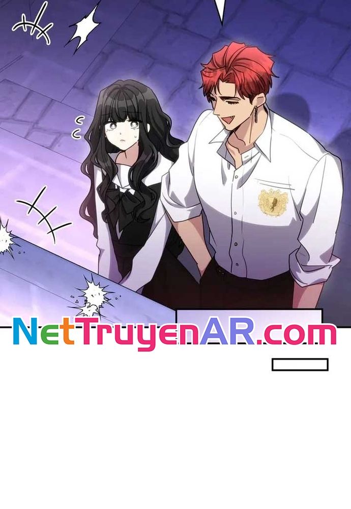 Trò Chơi Tình Ái [Chap 30-40]