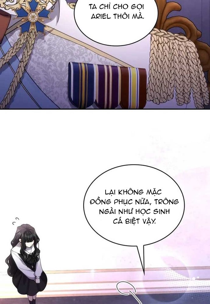 Trò Chơi Tình Ái [Chap 30-40]