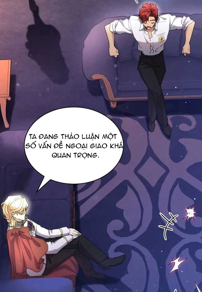 Trò Chơi Tình Ái [Chap 30-40]