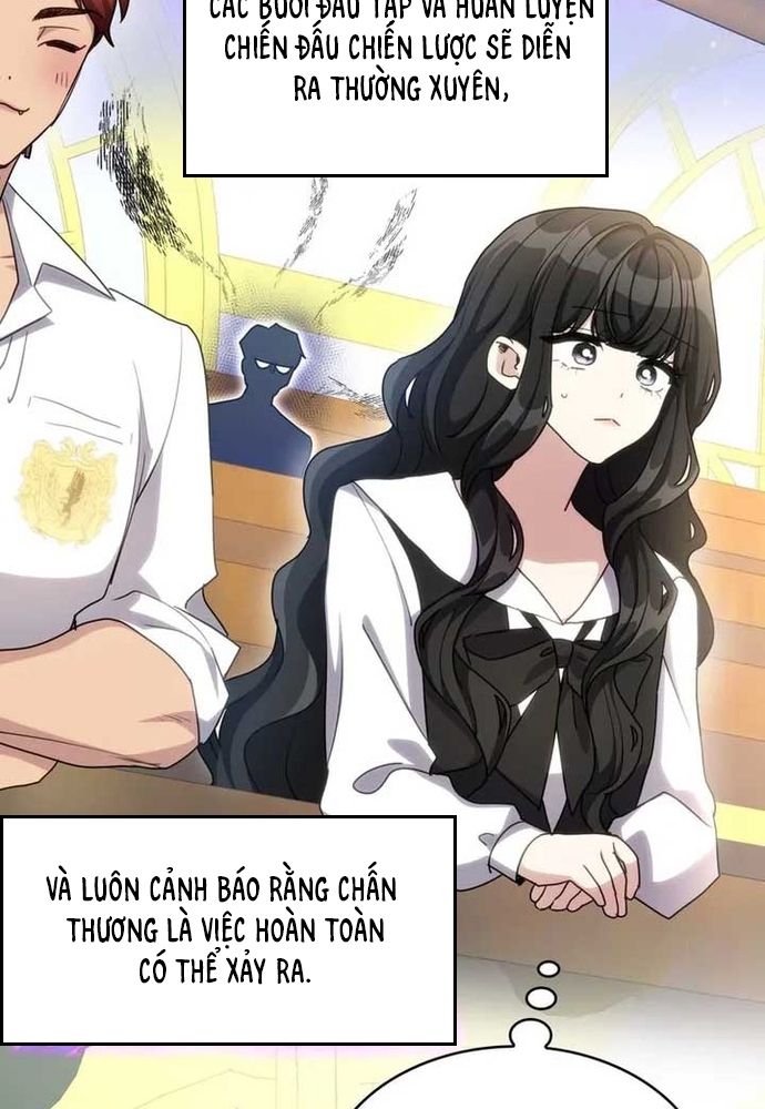 Trò Chơi Tình Ái [Chap 30-40]
