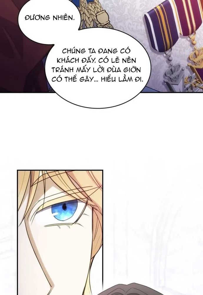 Trò Chơi Tình Ái [Chap 30-40]