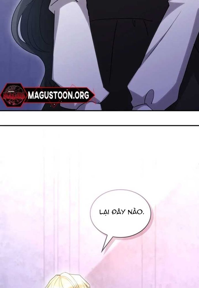 Trò Chơi Tình Ái [Chap 30-40]