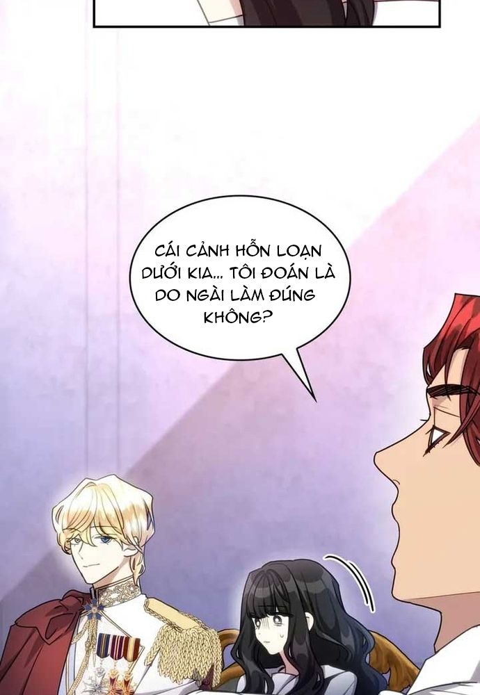 Trò Chơi Tình Ái [Chap 30-40]