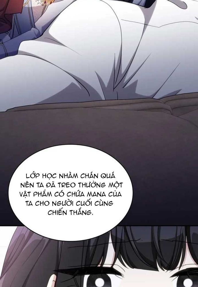 Trò Chơi Tình Ái [Chap 30-40]