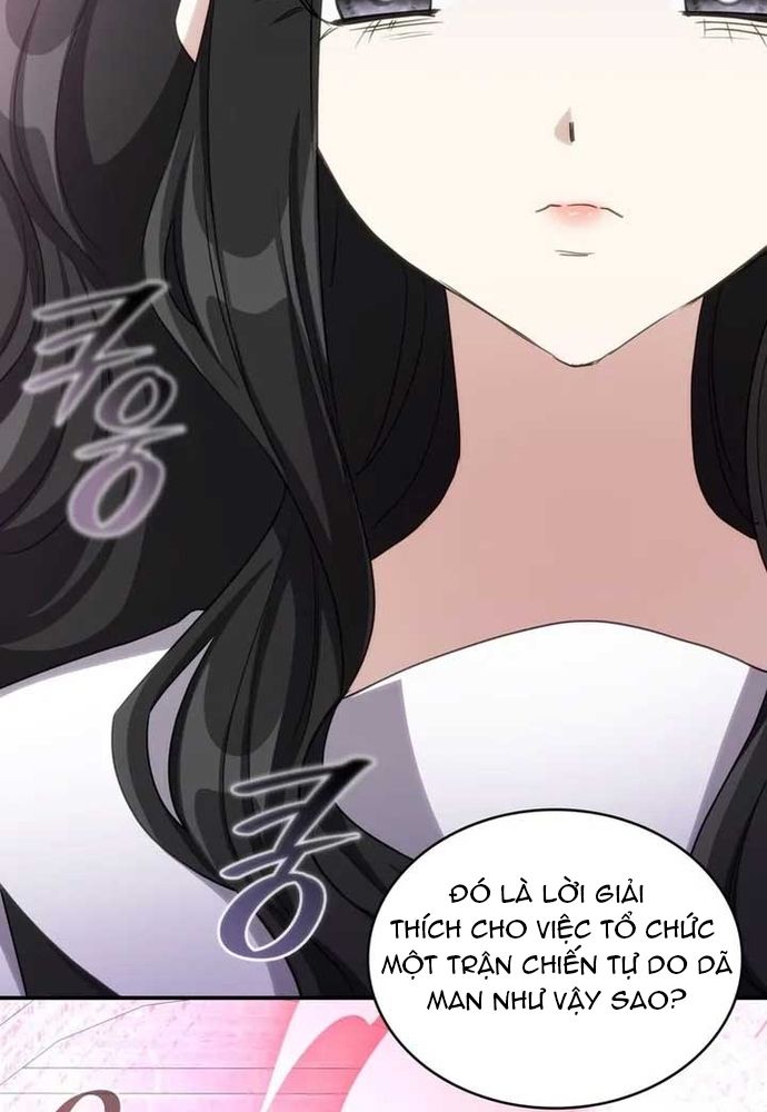 Trò Chơi Tình Ái [Chap 30-40]