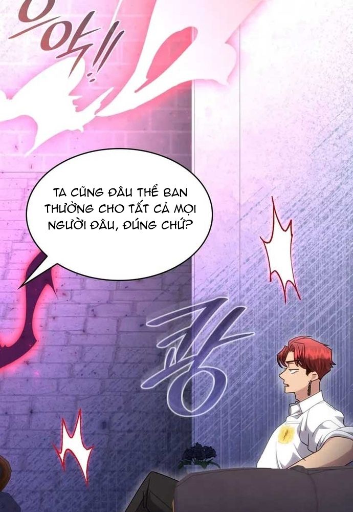 Trò Chơi Tình Ái [Chap 30-40]