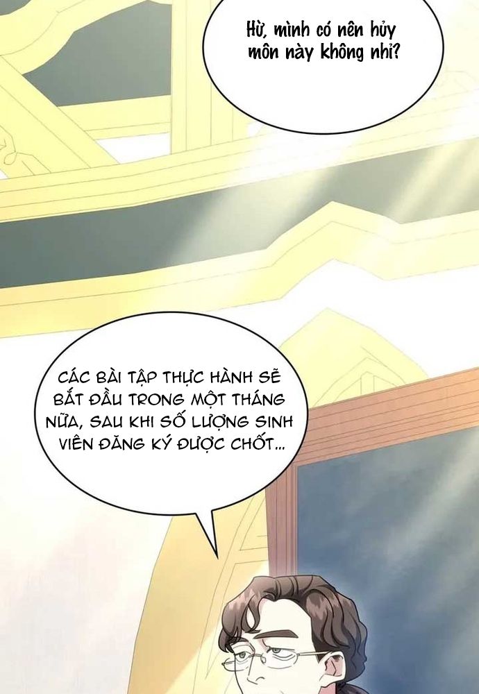 Trò Chơi Tình Ái [Chap 30-40]