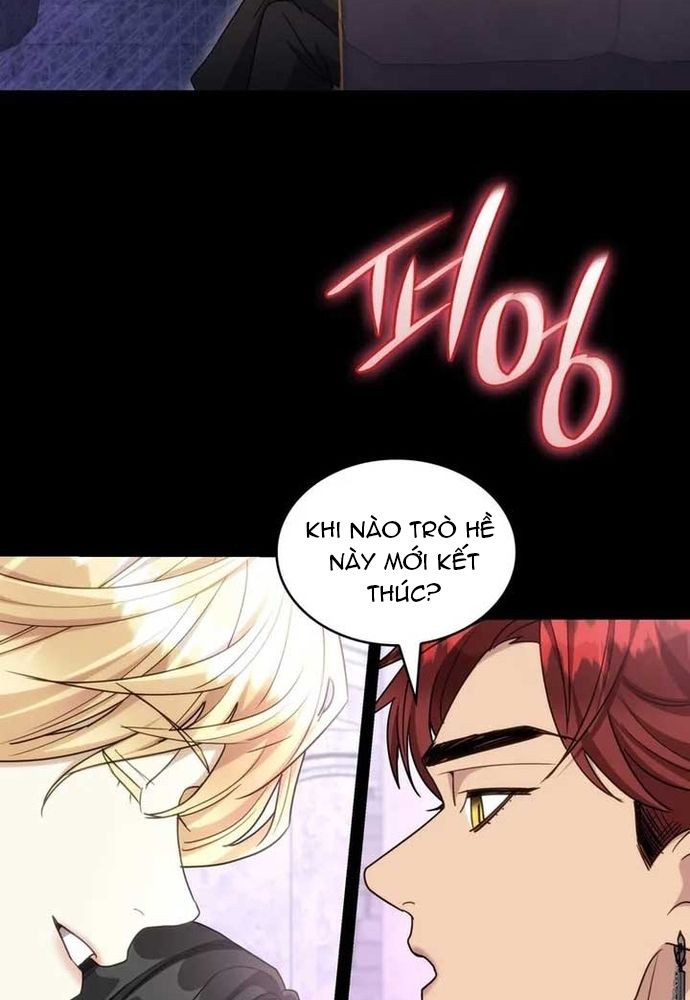 Trò Chơi Tình Ái [Chap 30-40]