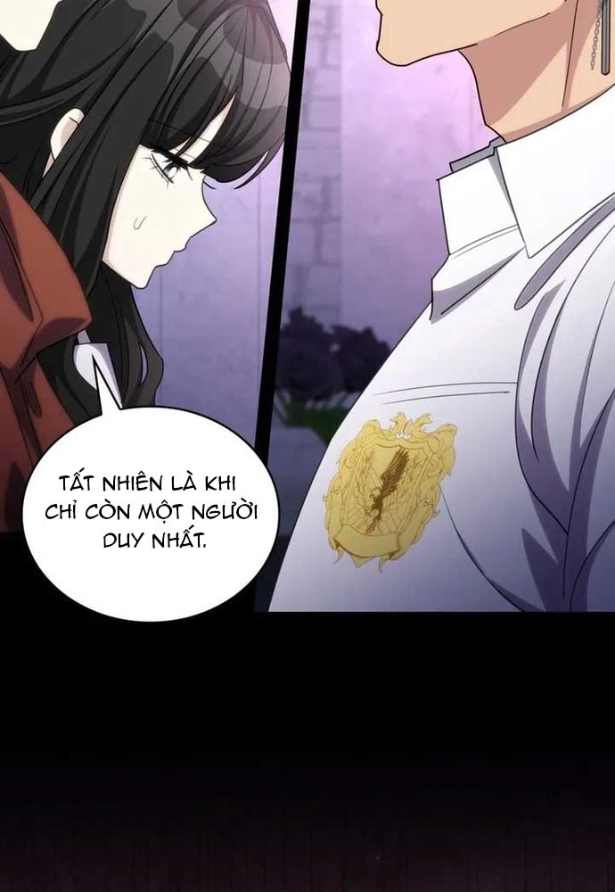 Trò Chơi Tình Ái [Chap 30-40]