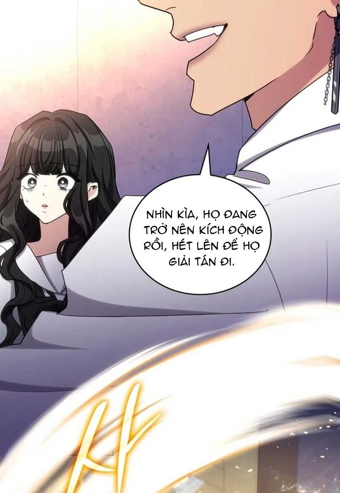 Trò Chơi Tình Ái [Chap 30-40]