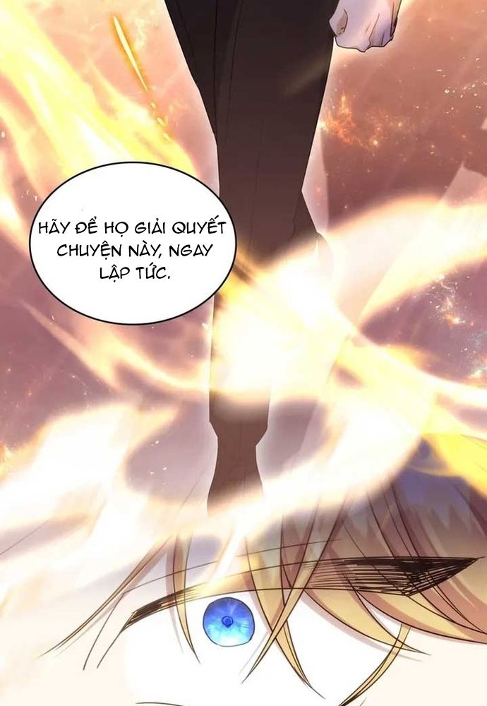 Trò Chơi Tình Ái [Chap 30-40]