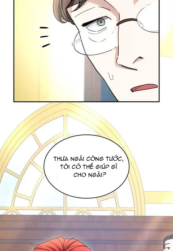 Trò Chơi Tình Ái [Chap 30-40]