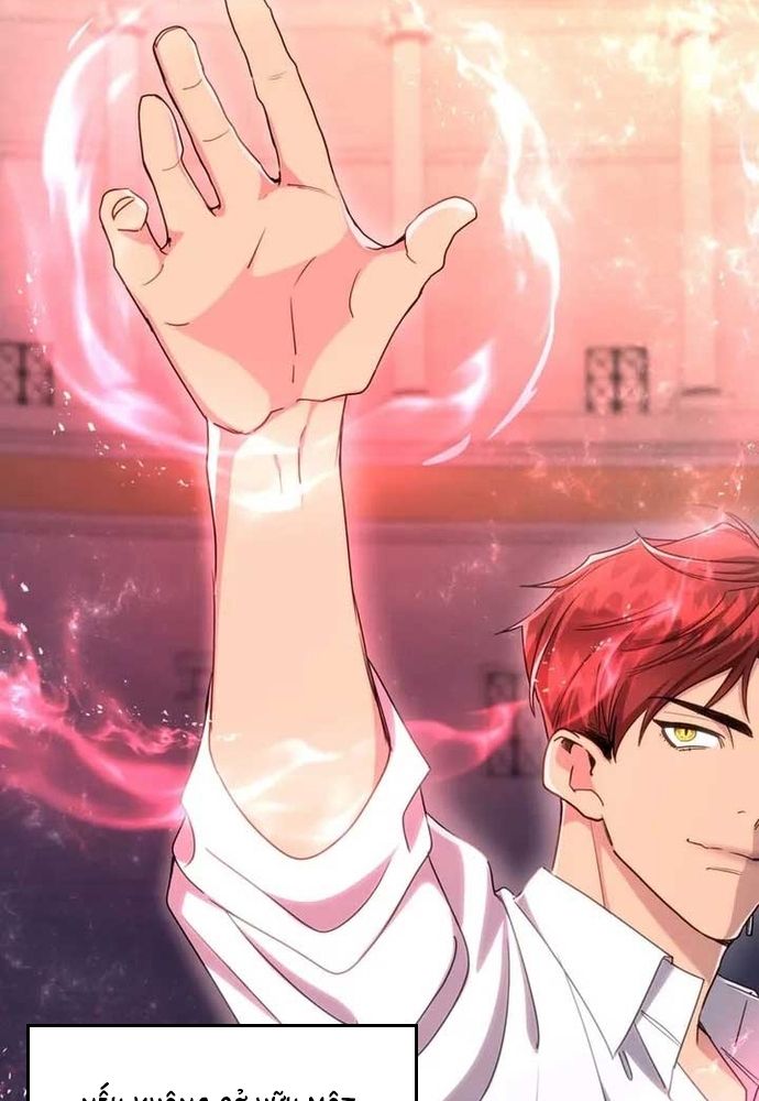 Trò Chơi Tình Ái [Chap 30-40]