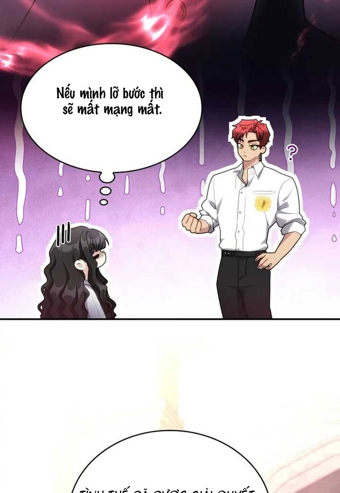Trò Chơi Tình Ái [Chap 30-40]