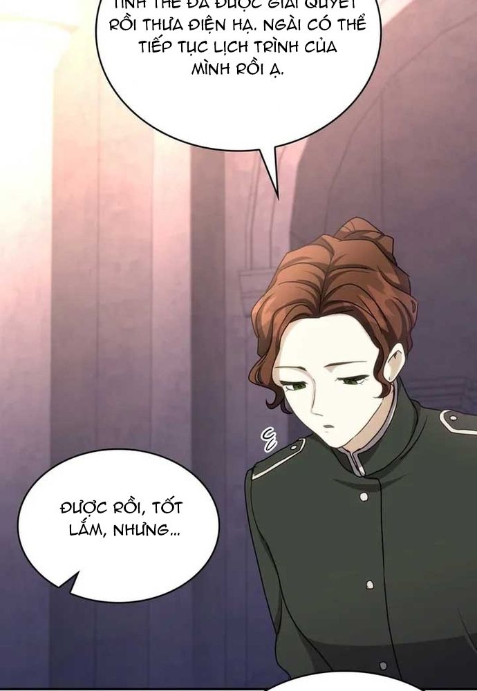 Trò Chơi Tình Ái [Chap 30-40]