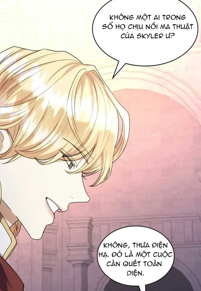 Trò Chơi Tình Ái [Chap 30-40]