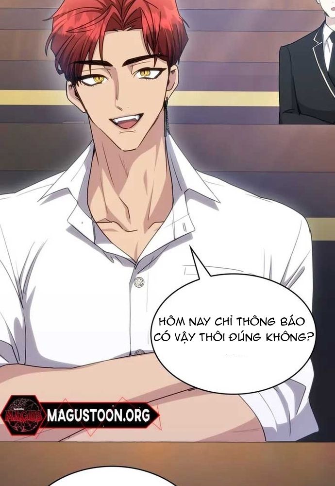 Trò Chơi Tình Ái [Chap 30-40]