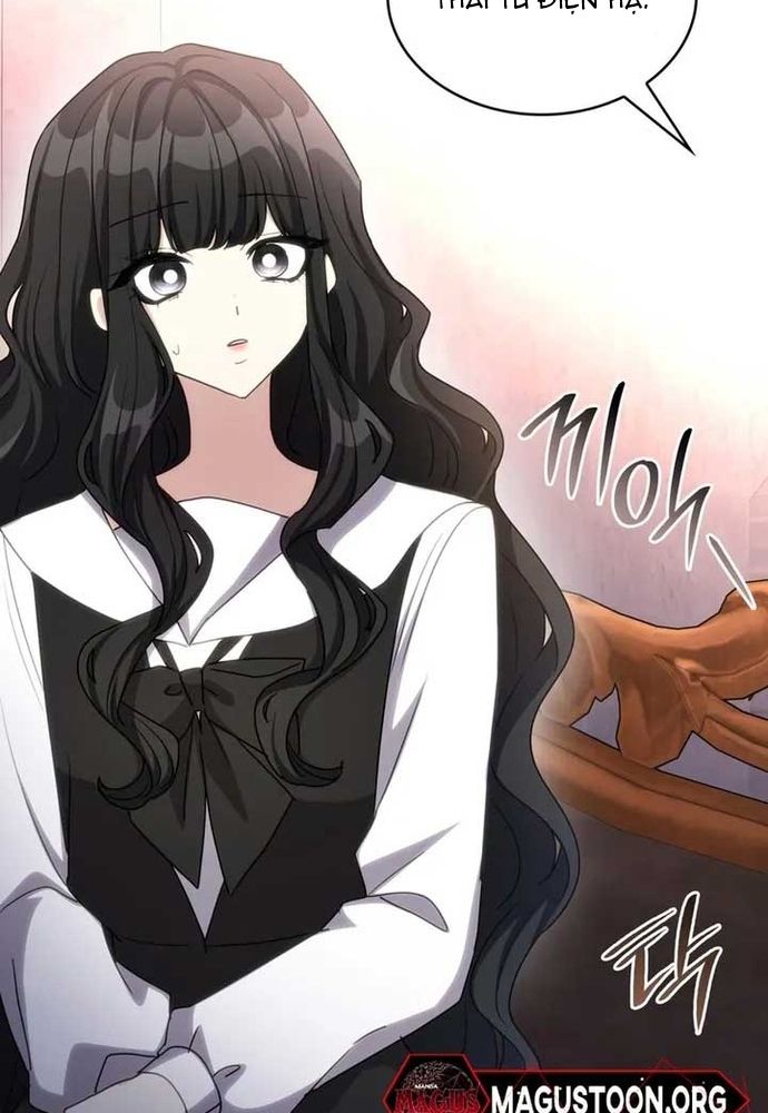 Trò Chơi Tình Ái [Chap 30-40]