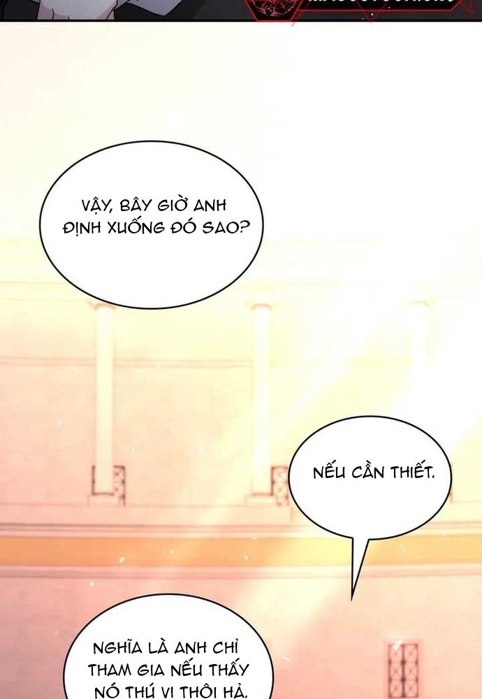 Trò Chơi Tình Ái [Chap 30-40]