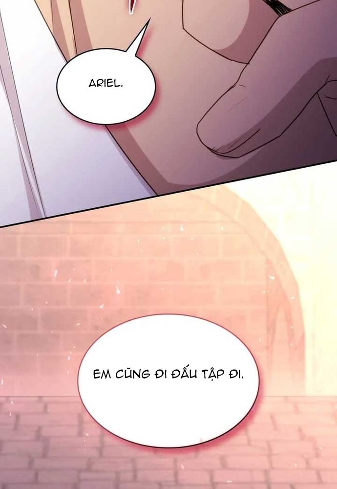 Trò Chơi Tình Ái [Chap 30-40]