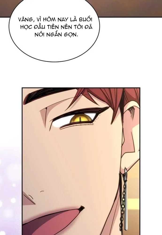 Trò Chơi Tình Ái [Chap 30-40]