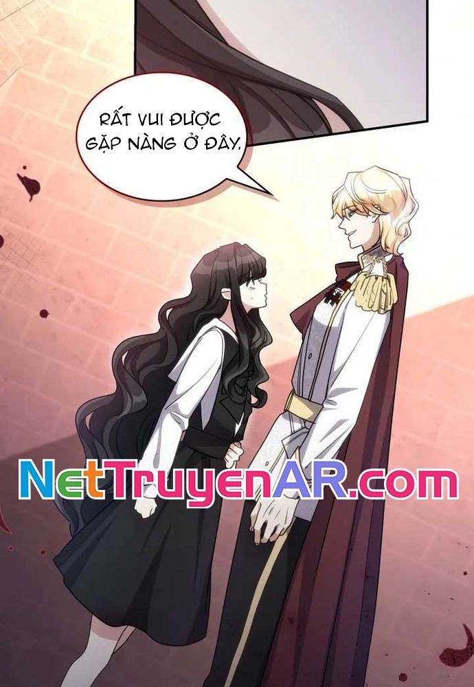 Trò Chơi Tình Ái [Chap 30-40]