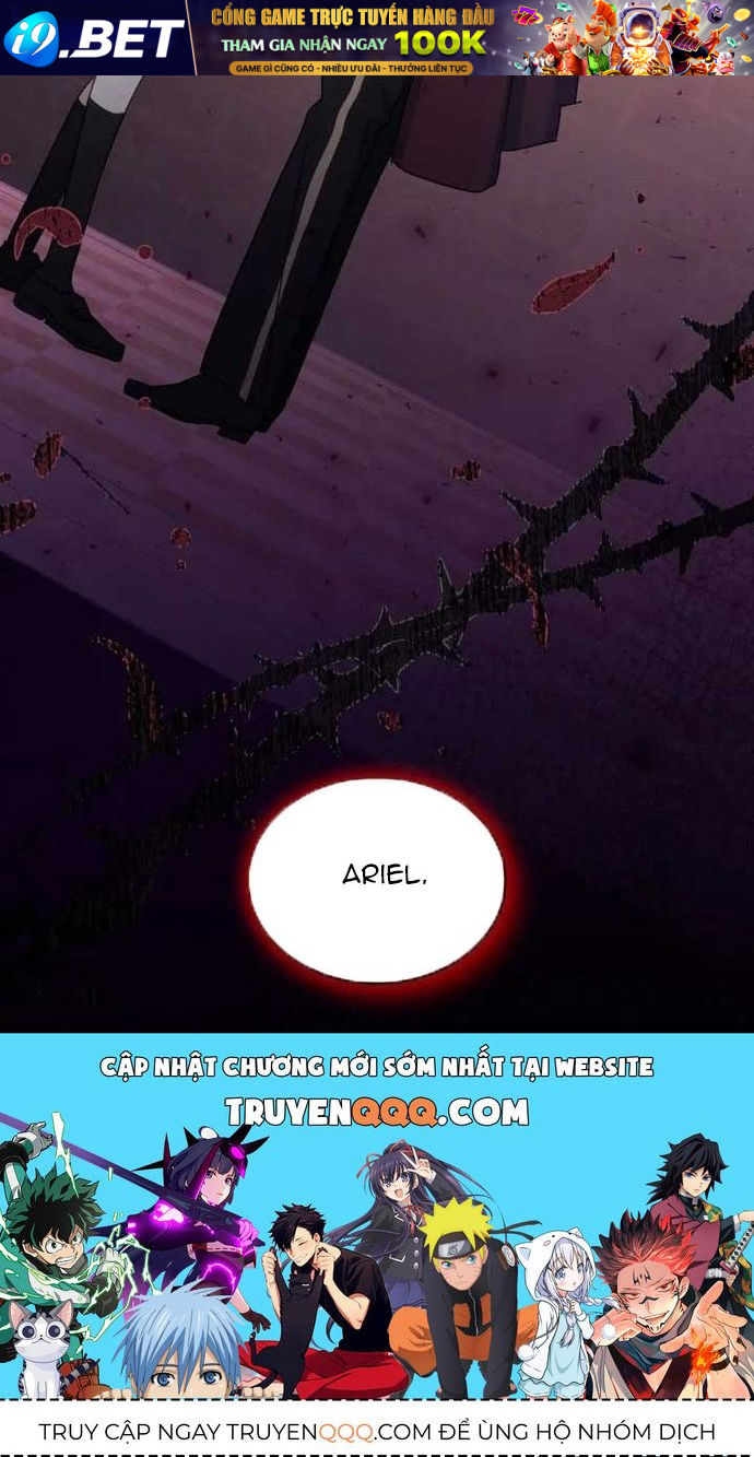 Trò Chơi Tình Ái [Chap 30-40]